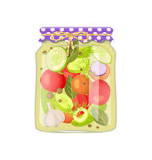 Download 5,400+ royalty free pickles vector images. Pickle Jar Vector Images Over 2 200