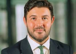 Alex La Palme, CPCU, ARe