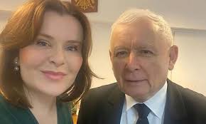 Anna Krupka najnowsze artykuły i zdjęcia