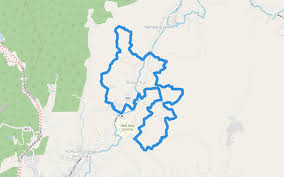 Add your comment in english. Trans Bukit Chenuang 850m 650m Beetle Hill Hike Trail Hulu Langat Selangor Malaysia Pacer