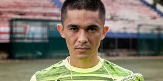 Jun 09, 2021 · sunil chhetri has moved to second place — only behind portugal's cristiano ronaldo — on the active international goalscorers' list, a feat that former skipper bhaichung bhutia said was a tribute to the india football captain's fitness. Puma Signs Acclaimed Indian Football Star Sunil Chhetri As New Ambassador The Drum
