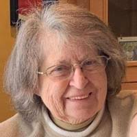 Carolyn Maynard Cossette