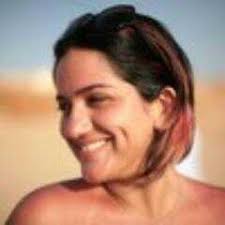 Rania Hattar (@Mag_Noona)