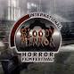 Horror Screenings Film Festival Bloody Mirror, the... event in Tbilisi