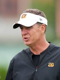 Bengals linebacker Logan Wilson continues his impressive training camp