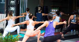 Without further ado, here's a detailed breakdown of what to wear to yoga class. What To Wear To Yoga Class All You Need To Know Wama Underwear