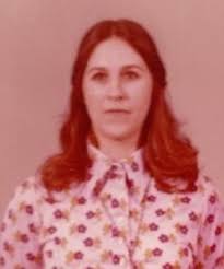 Wanda Gregory Obituary (1943