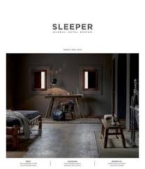 We did not find results for: Sleeper March April 2018 Issue 77 By Mondiale Media Issuu