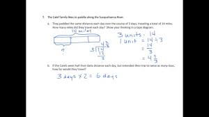 Please note that these tests are still subject to improvement depending on the actual level and needs of your learners in your. Grade 5 Engageny Eureka Math Module 4 Lesson 5 Youtube