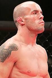 Jacob "The Hunter" Kirwan MMA Stats, Pictures, News, Videos, Biography