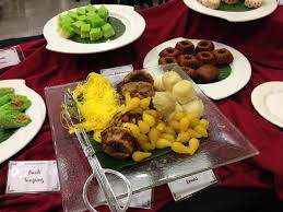 The air travel (bird fly) shortest distance between kelantan and kuala lumpur is 336 km= 209 miles. Laksam Picture Of Kelantan Delights Kuala Lumpur Tripadvisor