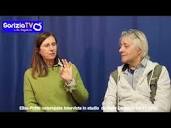 Elisa Politti naturopata intervista in studio da Roby Goriziatv ...