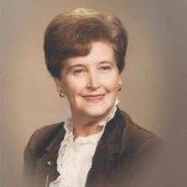 Charlene Boggs Obituary