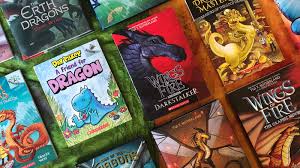 10 books for fans of dungeons & dragons by alex kohn, ya information assistant, mulberry street library december 16, 2020. 6 Book Series About Dragons To Prepare Young Readers For Taking The Iron Throne On Our Minds
