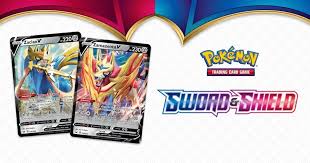 Ellis longhurst highlights cards from the newest expansion that are ready to charge into your next pokémon tcg battle. The Pokemon Trading Card Game Sword Shield