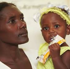 ANNUAL REPORT MEDS & F