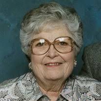 Beverly Marie Davies Obituary