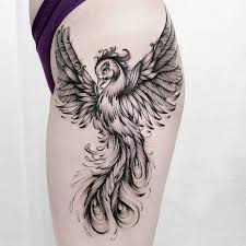 Indeed the russians called the phoenix the firebird. Phoenix Tattoo 35 Phoenix Phoenixtattoowithflowers Tattoo Phoenix Tattoo 35 Phoenix Bird Tattoos Phoenix Tattoo Feminine Body Art Tattoos