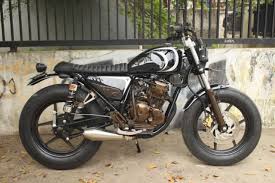 Yamaha scorpio r6 design is made more pointed and made fashionable the scope of water like a jet plane, the part is designed to further emphasize. Paket Murah Modifikasi Yamaha Scorpio Jadi Japstyle Kumparan Com