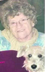 Helen Hallman Obituary (2018)