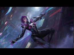 We've gathered more than 5 million images uploaded by our users and sorted them by the most popular ones. Natalia Grim Strangler Fanart Animated Wallpaper Mobile Legends Youtube