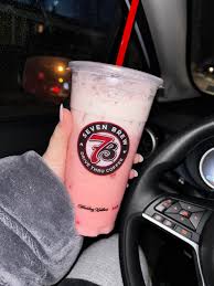 Yesterday I went to my local 7 brew to order pumpkin spice drinks and was  greatly disappointed to be told they won't have it until September 1st. 😭