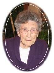 Dorothy Lyon Obituary (2011)