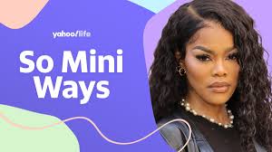 Teyana Taylor says her daughter Junie is her 'best friend': 'Our bond is so  dope'