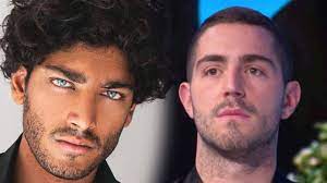 Sembra proprio di sì ma ora arriva la versione di tommaso zorzi, che in una ig stories dice: Tommaso Zorzi Akash Lo Smaschera E Pubblica Chat Ti Ho Mangiato