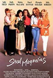 Steel magnolias (1989) carol sutton as nurse pam. Carol Sutton Imdb