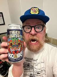 Patrick Benedict's Instagram, Twitter & Facebook