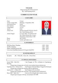 Contoh Cv Lamaran Kerja Creative Cv Template Riwayat Hidup Cv Kreatif
