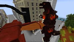 Download godzilla mods 6.07 and all version history for android. Mod Godzilla Pro 2018 For Mcpe For Android Apk Download