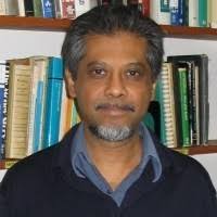 Anwar Shaikh