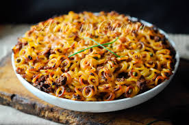 Maybe you would like to learn more about one of these? Anelletti Al Forno Ricetta Siciliana Primo Piatto