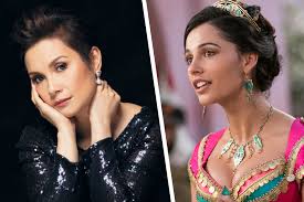 Buy tickets for lea salonga concerts near you. What Lea Salonga Thinks Of New Live Action Film Aladdin