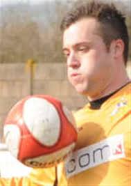 Faversham Town manager Ray Turner delighted to have signed striker Danny  Hockton