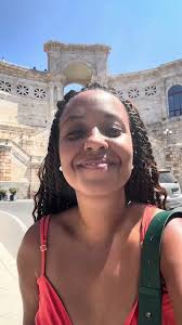 Um pouquinho da primeira fase da tour "Eu andava como se fosse voar" 2024  na Italia #shorts