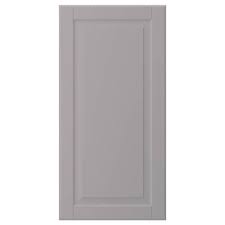 Kitchen Appliances In 2020 Bodbyn Ikea Tempered Glass Door