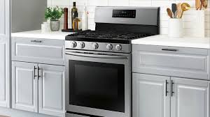 It was just a bit time consuming process and your logic worked. Best Gas Ranges For 2021 Tom S Guide