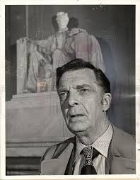 1974, Chet Huntley NBC news Brinkley