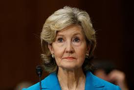 Kay Bailey Hutchison