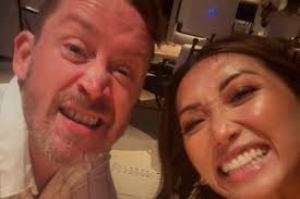 Macaulay Culkin and Brenda Song's Relationship Timeline