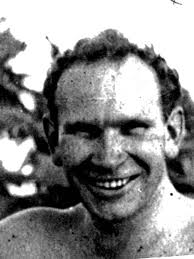 Noel Stanley George Lyes