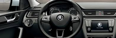 Specialnaya Seriya Hockey Edition Skoda
