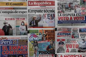 Vizcarra convocó a elecciones presidenciales para el año 2021, lo cierto es que a pocos meses de las elecciones aún no se tiene candidatos definidos sin embargo. W Bpvxfonfkp8m