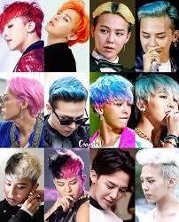 8 hairstyles by g dragon that are so good and so bad koreaboo 10 aegyo techniques thatll make any oppa fall in love. Top 5 Legendary Iconic Hairstyles In K Pop Ulzzang Style