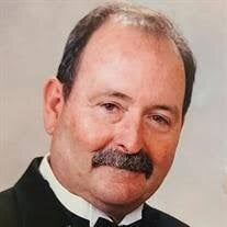 Mr Samuel Lee Colvin Obituary