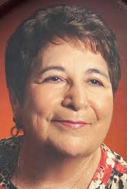 Obituary for Frances Gonzales
