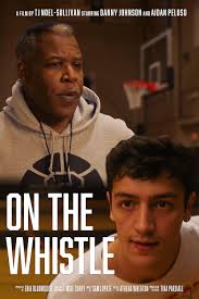 On the Whistle (Short 2020)